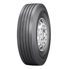 Nokian E-TRUCK STEER 315/70 R22,5 154/150L