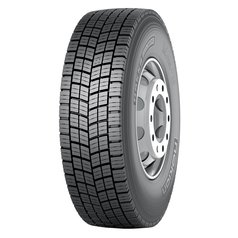 Nokian HAKKA TRUCK DRIVE 295/60 R22,5 150/147L