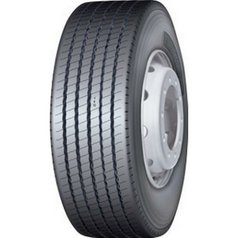 Nokian NTR 72 265/70 R19,5 143/141J